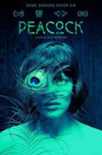 Павлин / Peacock / Pou (2024) WEB-DLRip