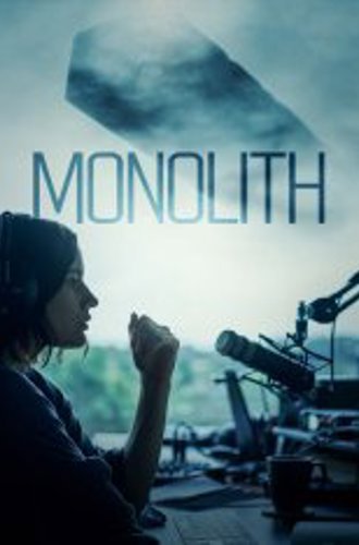 Монолит / Monolith (2022) WEB-DLRip