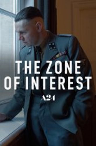 Зона интересов / The Zone of Interest (2022) WEB-DL 1080p