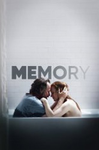 Память / Memory (2023) WEB-DLRip