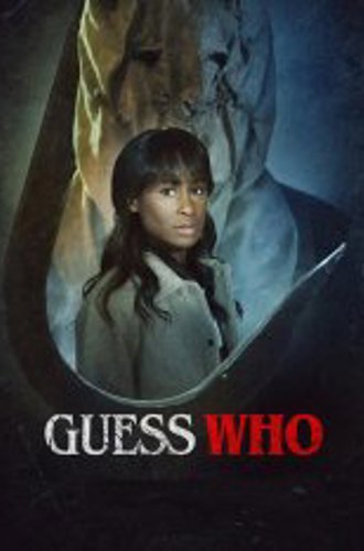 Угадай, кто? / Guess Who (2024) WEB-DL 720p | datynet