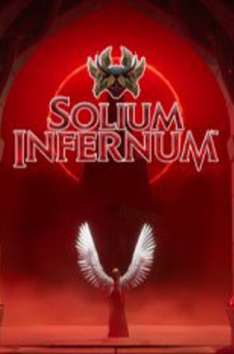 Трон Ада / Solium Infernum (2024)