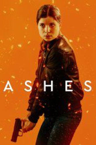 Пепел / Ashes / ASCHE (2023) WEB-DLRip