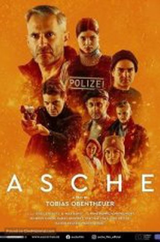 Пепел / Ashes / ASCHE (2023) WEB-DL 1080p