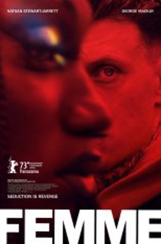 Женщина / Femme (2023) WEB-DL 1080p