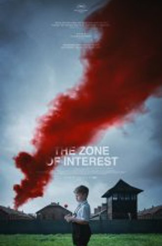 Зона интересов / The Zone of Interest (2023) WEB-DLRip | Сербин