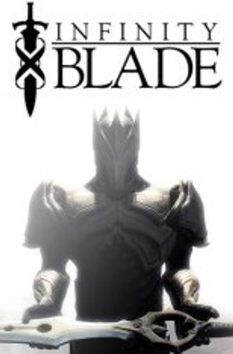 Infinity Blade (2010-2024) на ПК