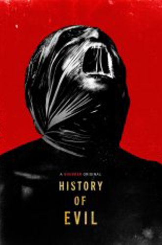 История зла / History of Evil (2024) WEB-DL 1080p