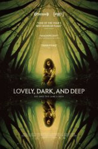 Прекрасно, темно и глубоко / Lovely, Dark, and Deep (2023) WEB-DLRip