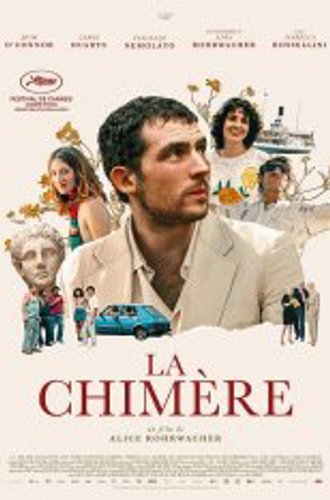 Химера / La chimera (2023) WEB-DLRip
