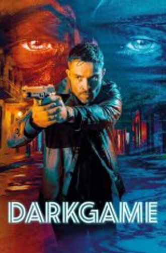 Пила. Джокер / DarkGame (2024) WEB-DL 720p | ViruseProject