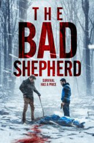 Плохой пастух / The Bad Shepherd (2024) WEB-DLRip