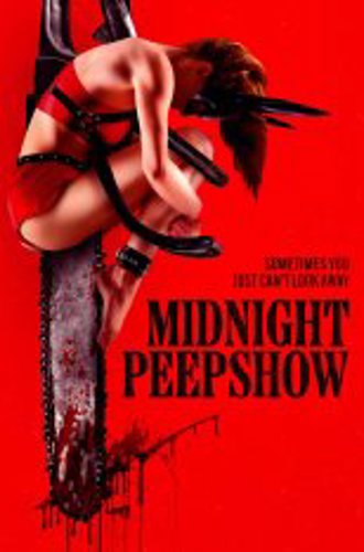 Полночное пип-шоу / Midnight Peepshow (2022) WEB-DLRip