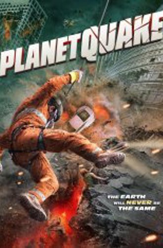 Планетарное землетрясение / Planetquake (2024) WEB-DLRip