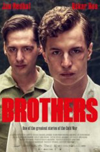 Братья / Brothers / Bratri (2023) WEB-DL 1080p | Pazl Voice
