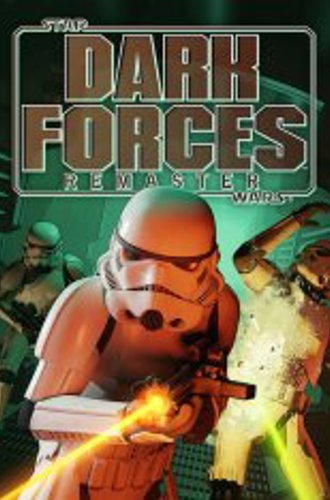 STAR WARS: Dark Forces Remaster (2024)