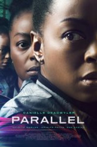 Параллельные пространства / Parallel (2024) WEB-DLRip