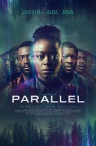 Параллельные пространства / Parallel (2024) WEB-DL 1080p