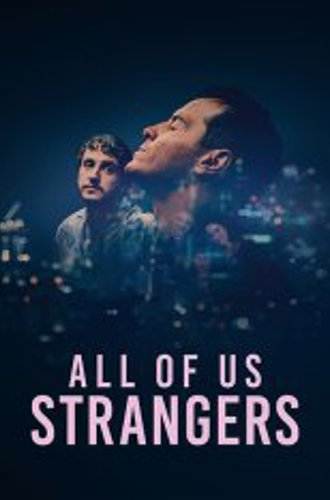 Мы всем чужие / All of Us Strangers (2023) WEB-DL 1080p | NewStudio