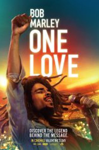 Боб Марли: Одна любовь / Bob Marley: One Love (2024) TS