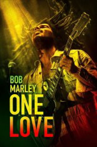 Боб Марли: Одна любовь / Bob Marley: One Love (2024) TS 1080p