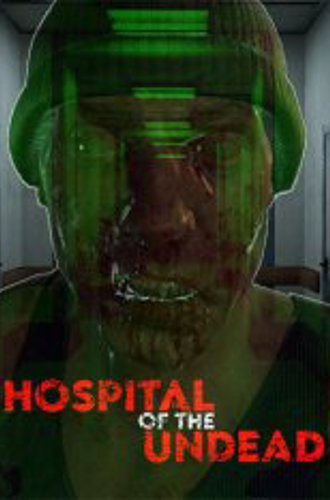 Hospital of the Undead (2024)