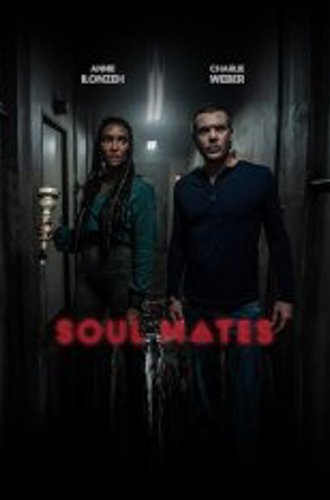 Половинки / Soul Mates (2023) WEB-DLRip