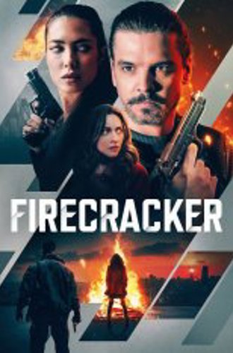 Фейерверк / Firecracker (2024) WEB-DLRip