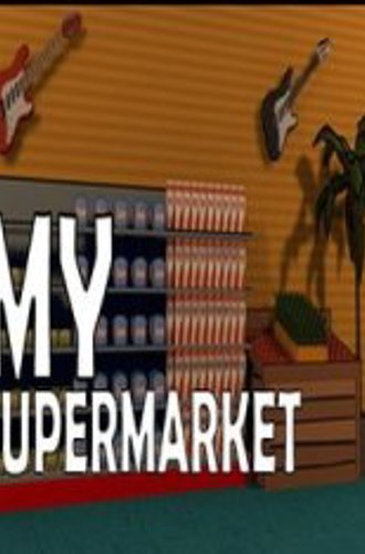 My Supermarket (2023)