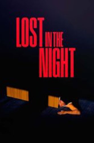 Потерянный в ночи / Lost in the Night / Perdidos en la Noche (2023) WEB-DLRip-AVC | Pazl Voice