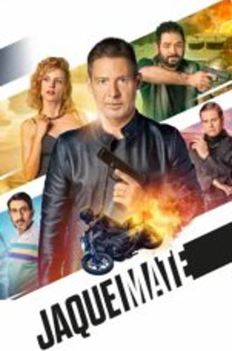 Шах и мат / Jaque Mate (2024) WEB-DL 1080p