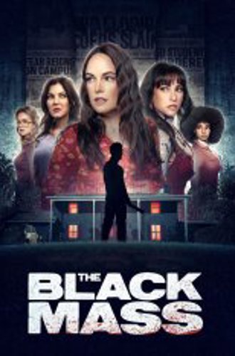 Чёрная месса / The Black Mass (2023) WEB-DLRip