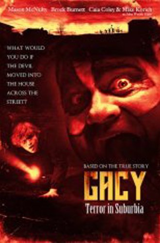 Гейси: Серийный убийца по соседству / Gacy: Serial Killer Next Door (2024) WEB-DLRip