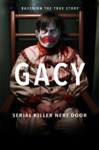 Гейси: Серийный убийца по соседству / Gacy: Serial Killer Next Door (2024) WEB-DL 1080p