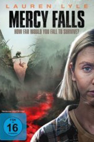 Водопад милосердия / Mercy Falls (2023) HDRip