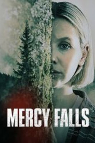 Водопад милосердия / Mercy Falls (2023) BDRip 1080p