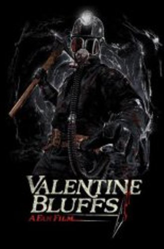 Валентин Блафс / Valentine Bluffs (2023) WEB-DL 1080p | datynet