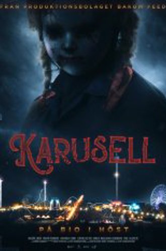 Карусель / Carousel / Карусель (2023) HDRip