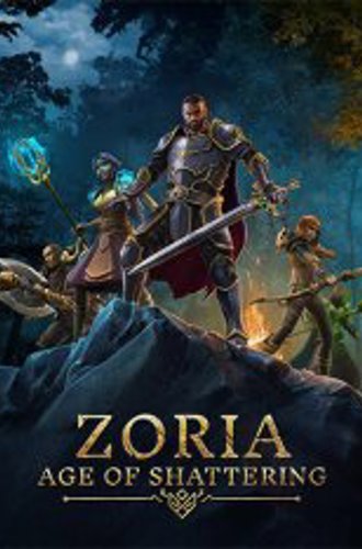 Zoria: Age of Shattering (2024)