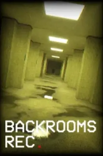 Backrooms Rec. (2024)