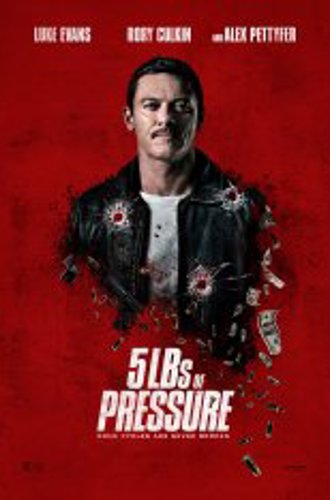 Пять фунтов искупления / 5lbs of Pressure (2024) WEB-DL 1080p