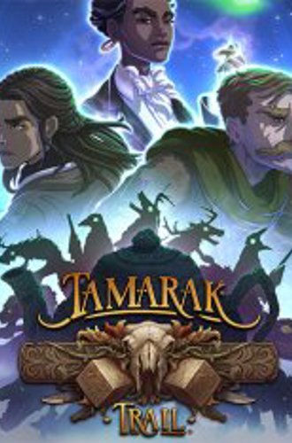 Tamarak Trail: Deluxe Edition (2024)