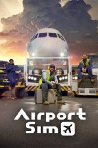 AirportSim (2023)