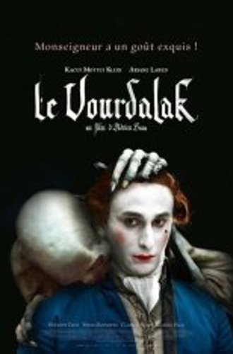 Вурдалак / The Vourdalak / Le Vourdalak (2023) WEB-DLRip