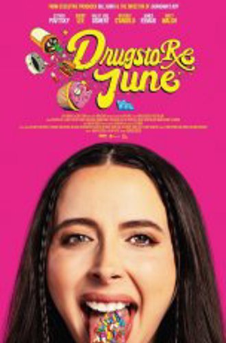 Аптека Джун / Drugstore June (2024) WEB-DL 1080p