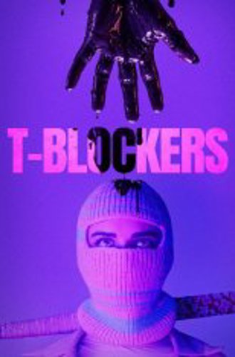 Т-блокаторы / T Blockers (2023) WEB-DLRip 1080p