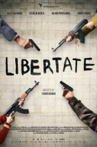 Свобода / Freedom / Libertate (2023) WEB-DLRip