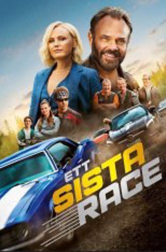 Последняя гонка / The Final Race / Ett sista race (2023) WEB-DLRip