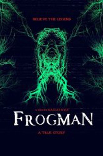 Фрогмен / Человек-лягушка / Frogman (2023) WEB-DL 1080p