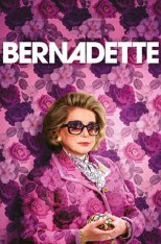 Бернадетт / Bernadette (2023) WEB-DL 1080p